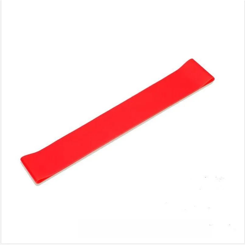 1 - 5Pcs Fitness Workout Equipment Rubber Resistance Bands Yoga Gym Elastic Gum Strength Pilates Crossfit Women Weight Sports - Lo Shop Desiderato - 1 - 5Pcs Fitness Workout Equipment Rubber Resistance Bands Yoga Gym Elastic Gum Strength Pilates Crossfit Women Weight Sports - Lo Shop Desiderato - 