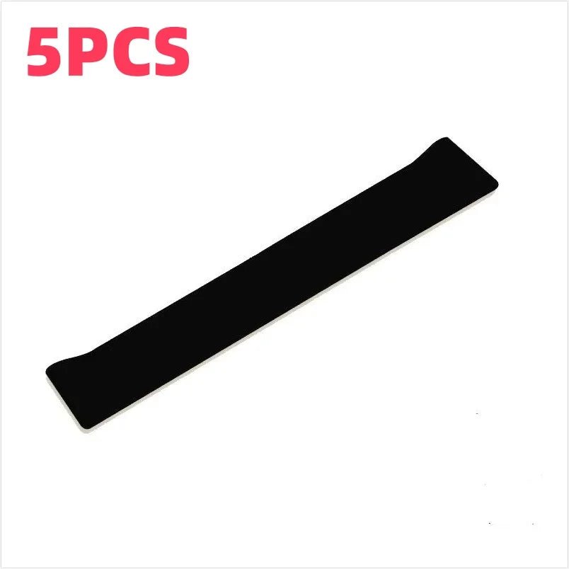 1 - 5Pcs Fitness Workout Equipment Rubber Resistance Bands Yoga Gym Elastic Gum Strength Pilates Crossfit Women Weight Sports - Lo Shop Desiderato - 1 - 5Pcs Fitness Workout Equipment Rubber Resistance Bands Yoga Gym Elastic Gum Strength Pilates Crossfit Women Weight Sports - Lo Shop Desiderato - 