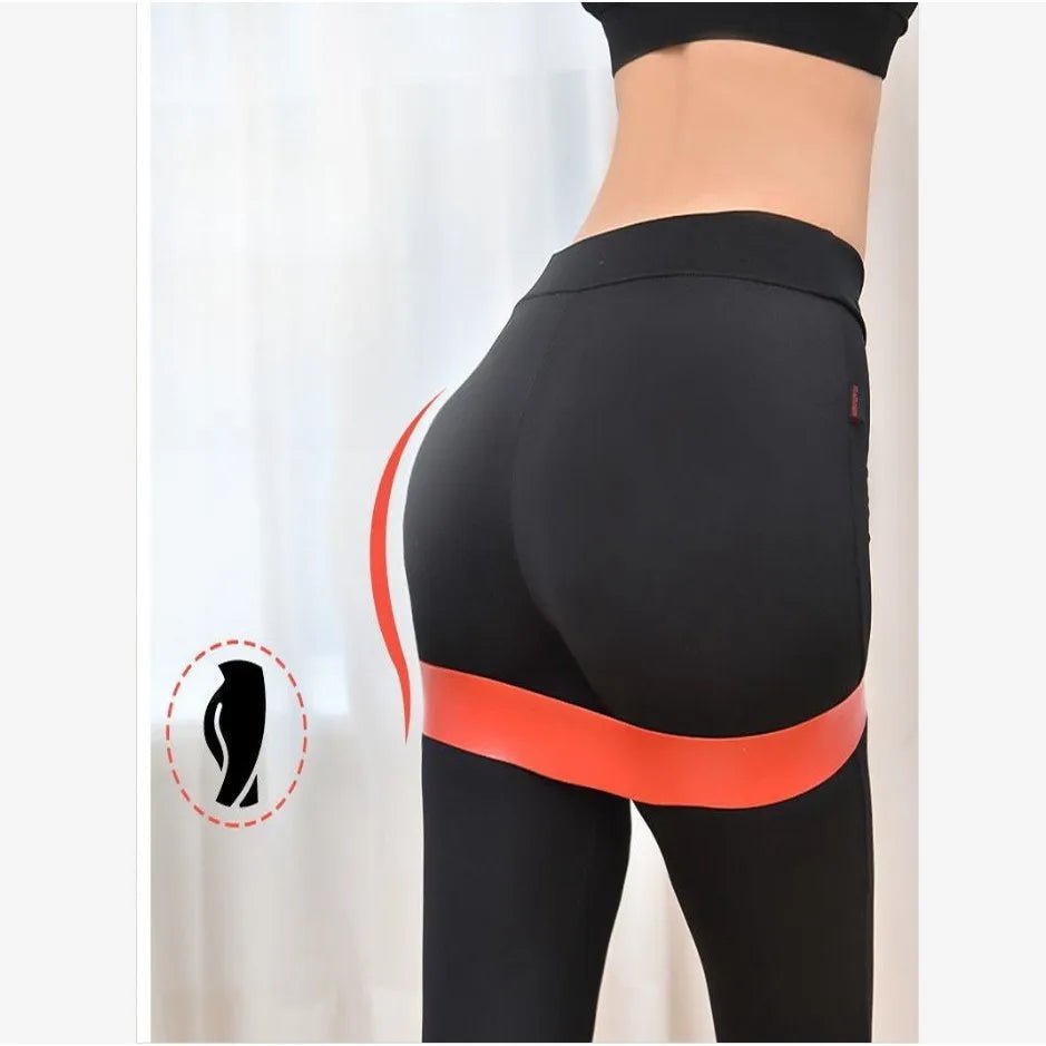 1 - 5Pcs Fitness Workout Equipment Rubber Resistance Bands Yoga Gym Elastic Gum Strength Pilates Crossfit Women Weight Sports - Lo Shop Desiderato - 1 - 5Pcs Fitness Workout Equipment Rubber Resistance Bands Yoga Gym Elastic Gum Strength Pilates Crossfit Women Weight Sports - Lo Shop Desiderato - 