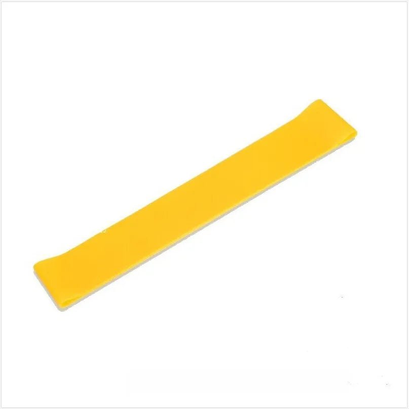 1 - 5Pcs Fitness Workout Equipment Rubber Resistance Bands Yoga Gym Elastic Gum Strength Pilates Crossfit Women Weight Sports - Lo Shop Desiderato - 1 - 5Pcs Fitness Workout Equipment Rubber Resistance Bands Yoga Gym Elastic Gum Strength Pilates Crossfit Women Weight Sports - Lo Shop Desiderato - 