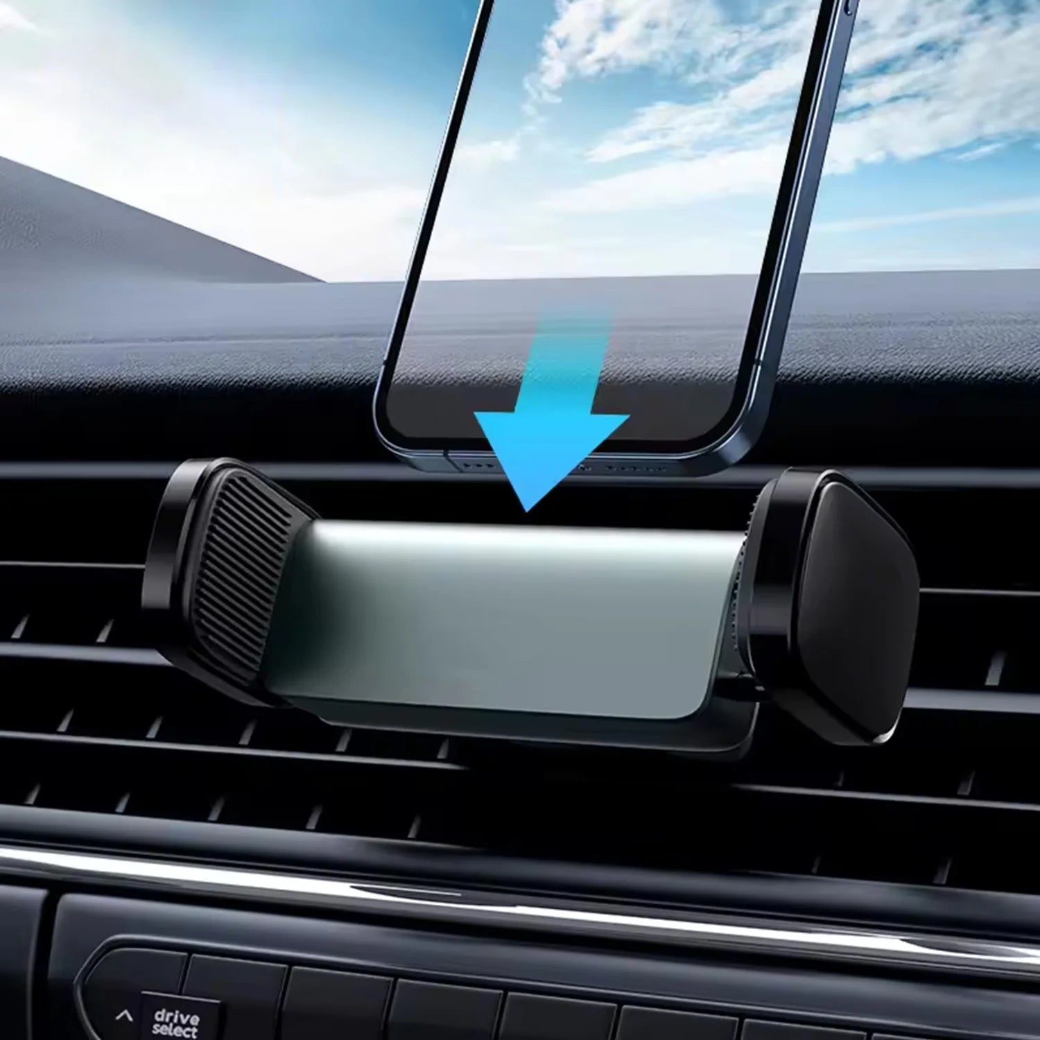 2025NEW Car Phone Holder For Universal Mobile Phone Holder Stand Car Phone Stand For Car Air Outlet Mount Car Cell Phone Support - Lo Shop Desiderato - 2025NEW Car Phone Holder For Universal Mobile Phone Holder Stand Car Phone Stand For Car Air Outlet Mount Car Cell Phone Support - Lo Shop Desiderato - 
