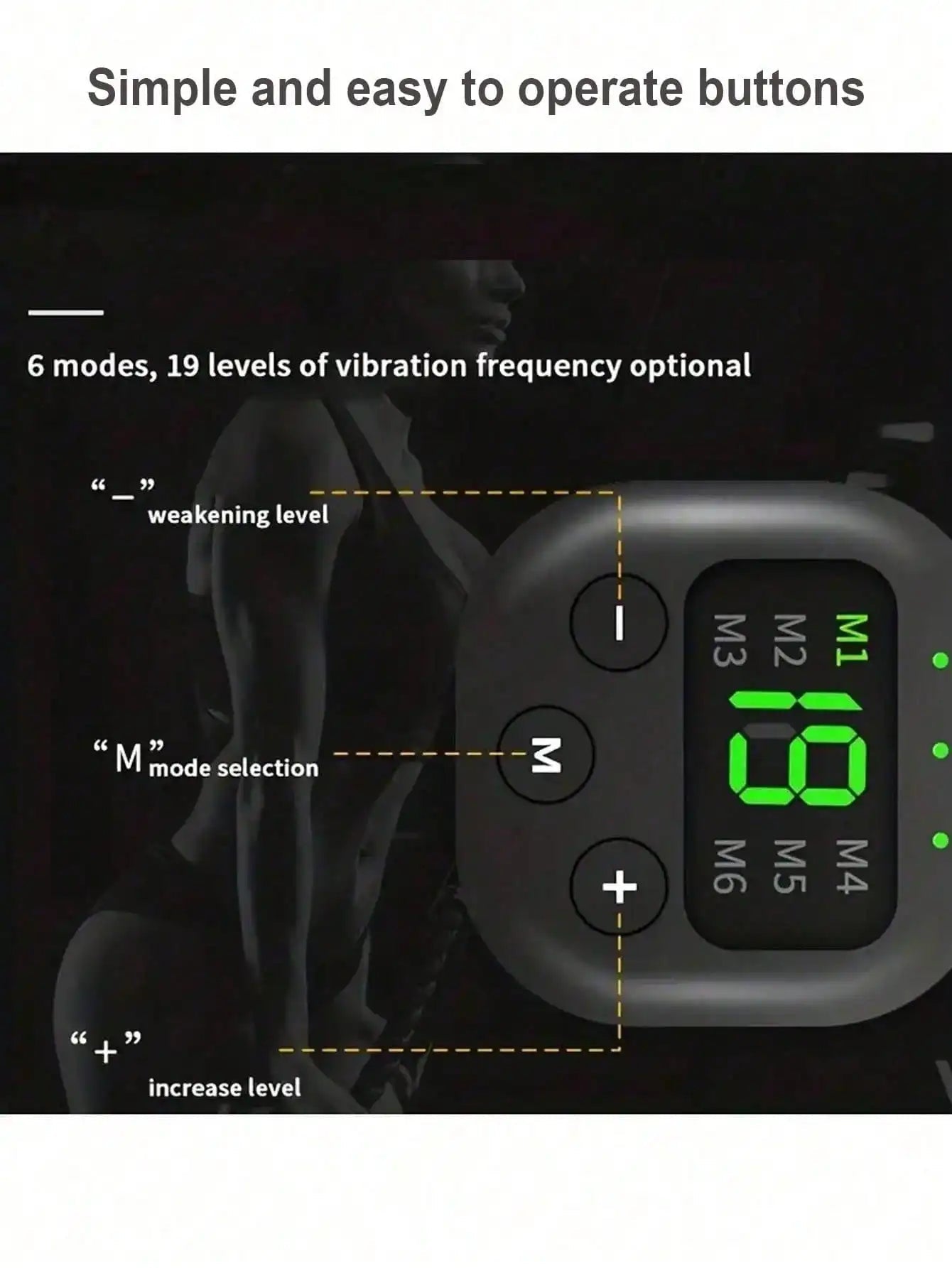 2026Waist Massager, Portable USB Charging Shaping Device, Electric Arm, Hip, Leg Training Device, Shaping Belt, Fitness Massager - Lo Shop Desiderato - 2026Waist Massager, Portable USB Charging Shaping Device, Electric Arm, Hip, Leg Training Device, Shaping Belt, Fitness Massager - Lo Shop Desiderato - 