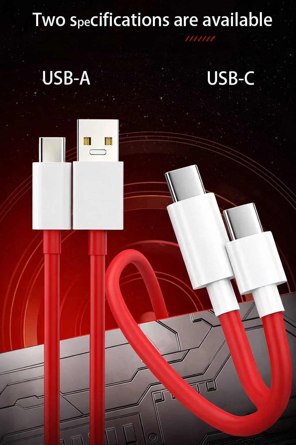 65W SuperVOOC USB - C to USB - C Fast Charging Cable for OnePlus 10 Pro 11 12 13 Nord 2T 3 CE PD Quick Charge Data Cable 1m 1.5m 2m - Lo Shop Desiderato - 65W SuperVOOC USB - C to USB - C Fast Charging Cable for OnePlus 10 Pro 11 12 13 Nord 2T 3 CE PD Quick Charge Data Cable 1m 1.5m 2m - Lo Shop Desiderato - 