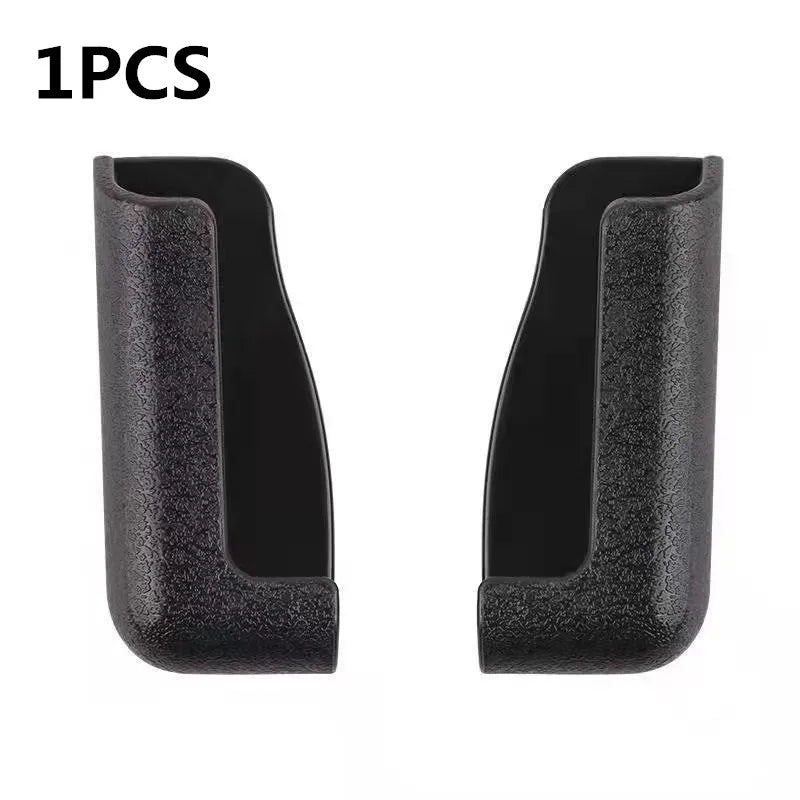 Car Phone Holder Multifunctional Auto Mobile Phone Stand Mount Bracket Cell Phone Holder for Car Wall Hooks Hanger Support