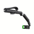 Car Phone Holder - 1080 Multifunction Sun Visor Universal 360 Rotating Cell Phone Mobile Mount for Vehicle Rear View Mirror - Lo Shop Desiderato - Car Phone Holder - 1080 Multifunction Sun Visor Universal 360 Rotating Cell Phone Mobile Mount for Vehicle Rear View Mirror - Lo Shop Desiderato - 