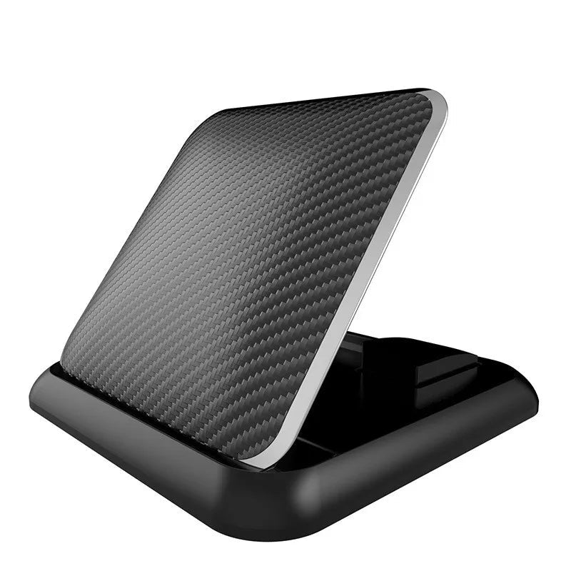 Car Phone Holder Mount Universal Dashboard Phone Holder for Car Anti - Slip Silicone Suction Pad Adjustable Smartphone Support - Lo Shop Desiderato - Car Phone Holder Mount Universal Dashboard Phone Holder for Car Anti - Slip Silicone Suction Pad Adjustable Smartphone Support - Lo Shop Desiderato - 