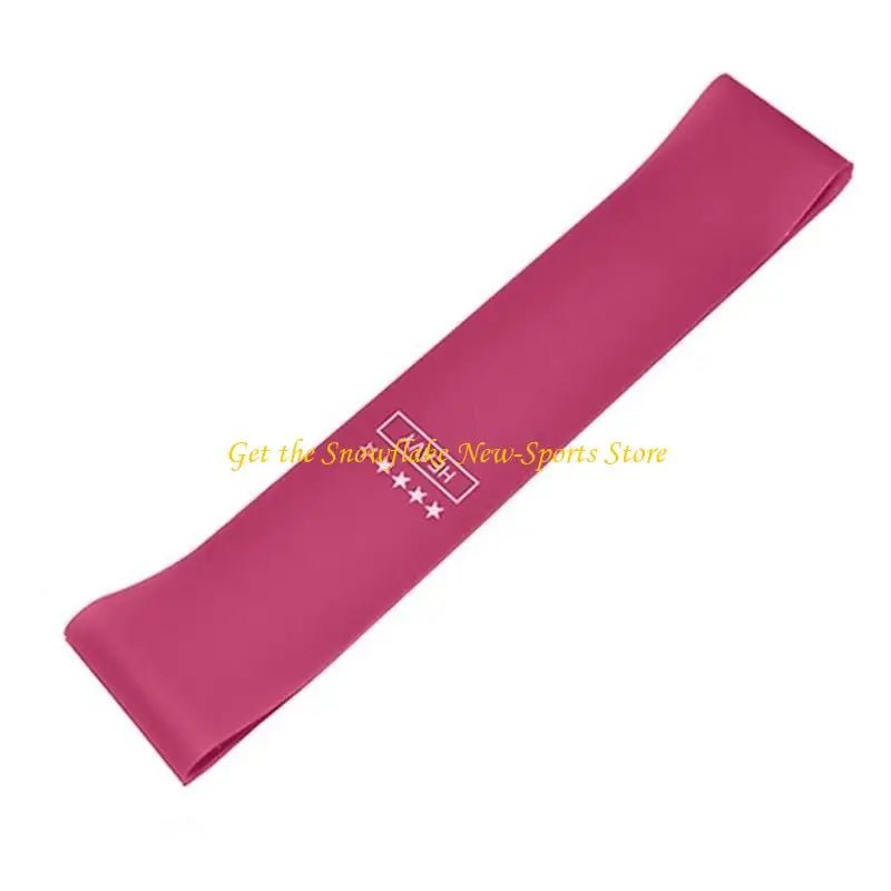 E56D Exercise Bands Resistance Bands Workout Bands Elastic Fitness Bands for Woman - Lo Shop Desiderato - E56D Exercise Bands Resistance Bands Workout Bands Elastic Fitness Bands for Woman - Lo Shop Desiderato - 