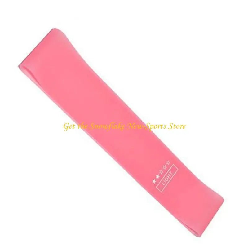 E56D Exercise Bands Resistance Bands Workout Bands Elastic Fitness Bands for Woman - Lo Shop Desiderato - E56D Exercise Bands Resistance Bands Workout Bands Elastic Fitness Bands for Woman - Lo Shop Desiderato - 