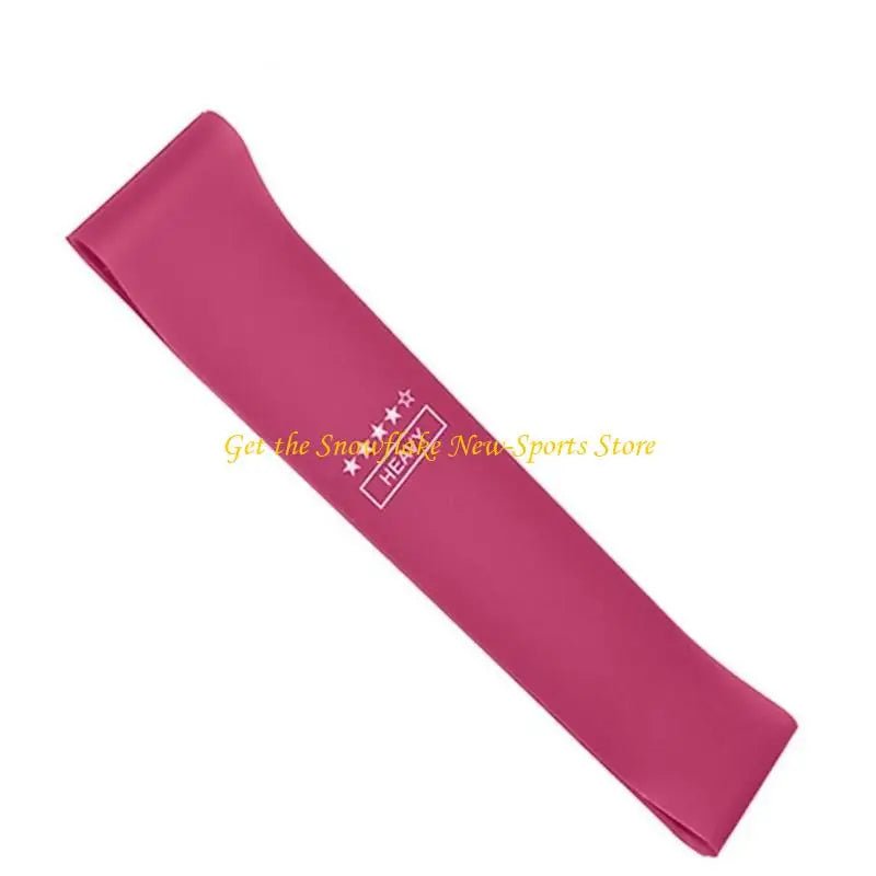 E56D Exercise Bands Resistance Bands Workout Bands Elastic Fitness Bands for Woman - Lo Shop Desiderato - E56D Exercise Bands Resistance Bands Workout Bands Elastic Fitness Bands for Woman - Lo Shop Desiderato - 