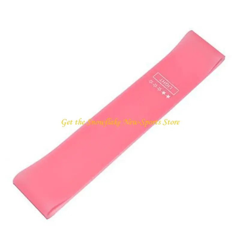E56D Exercise Bands Resistance Bands Workout Bands Elastic Fitness Bands for Woman - Lo Shop Desiderato - E56D Exercise Bands Resistance Bands Workout Bands Elastic Fitness Bands for Woman - Lo Shop Desiderato - 
