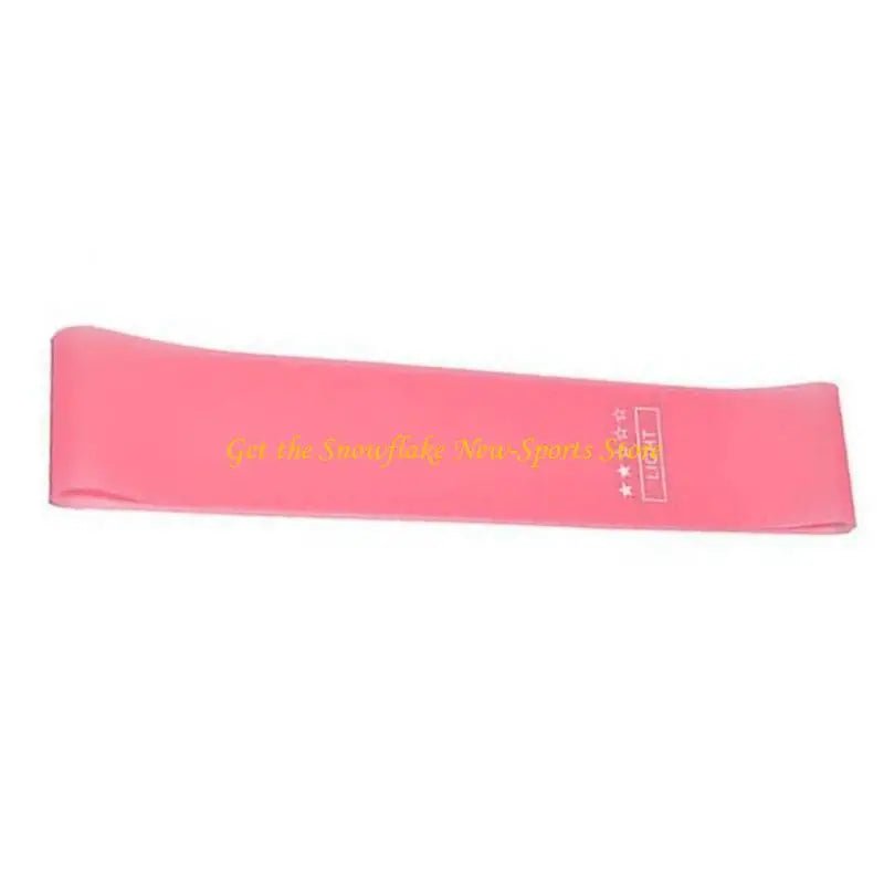 E56D Exercise Bands Resistance Bands Workout Bands Elastic Fitness Bands for Woman - Lo Shop Desiderato - E56D Exercise Bands Resistance Bands Workout Bands Elastic Fitness Bands for Woman - Lo Shop Desiderato - 