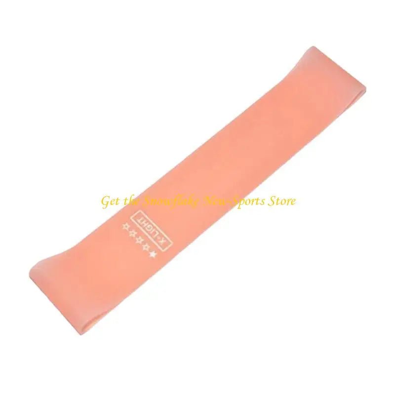 E56D Exercise Bands Resistance Bands Workout Bands Elastic Fitness Bands for Woman - Lo Shop Desiderato - E56D Exercise Bands Resistance Bands Workout Bands Elastic Fitness Bands for Woman - Lo Shop Desiderato - 