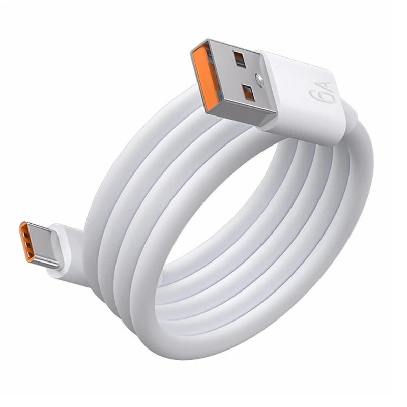 Highly Speed Data Transfer Cable USB C to USB A Charging Data Cable Type C Cord Great Compatibility Stable Data Transfer - Lo Shop Desiderato - Highly Speed Data Transfer Cable USB C to USB A Charging Data Cable Type C Cord Great Compatibility Stable Data Transfer - Lo Shop Desiderato - 