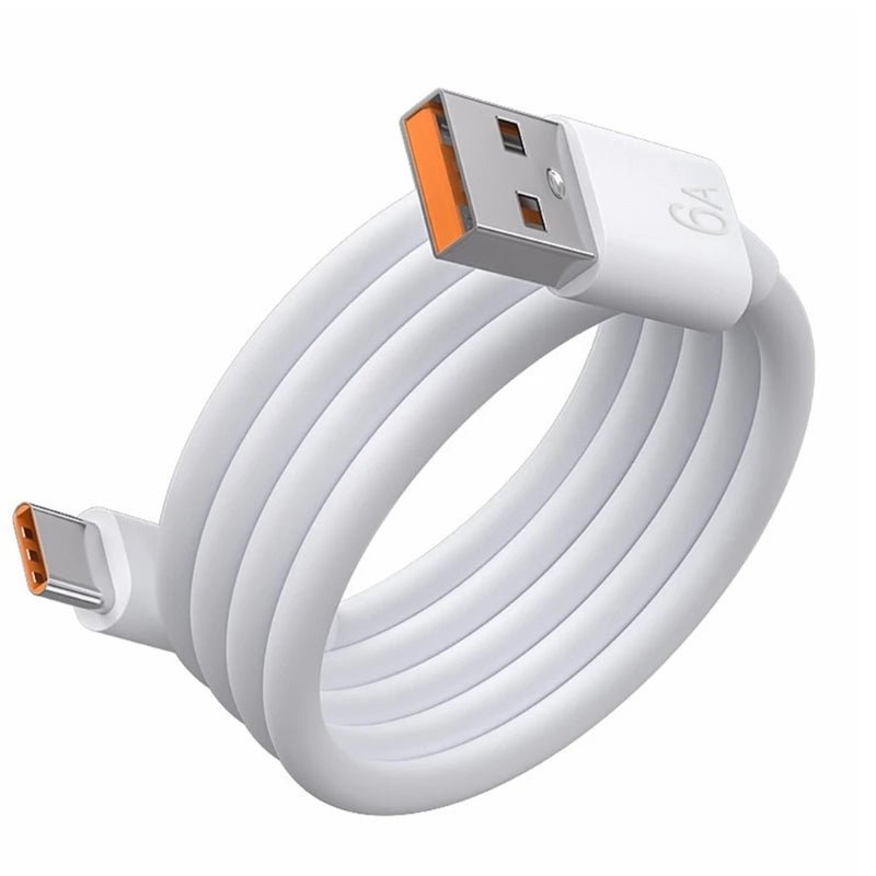 Highly Speed Data Transfer Cable USB C to USB A Charging Data Cable Type C Cord Great Compatibility Stable Data Transfer - Lo Shop Desiderato - Highly Speed Data Transfer Cable USB C to USB A Charging Data Cable Type C Cord Great Compatibility Stable Data Transfer - Lo Shop Desiderato - 