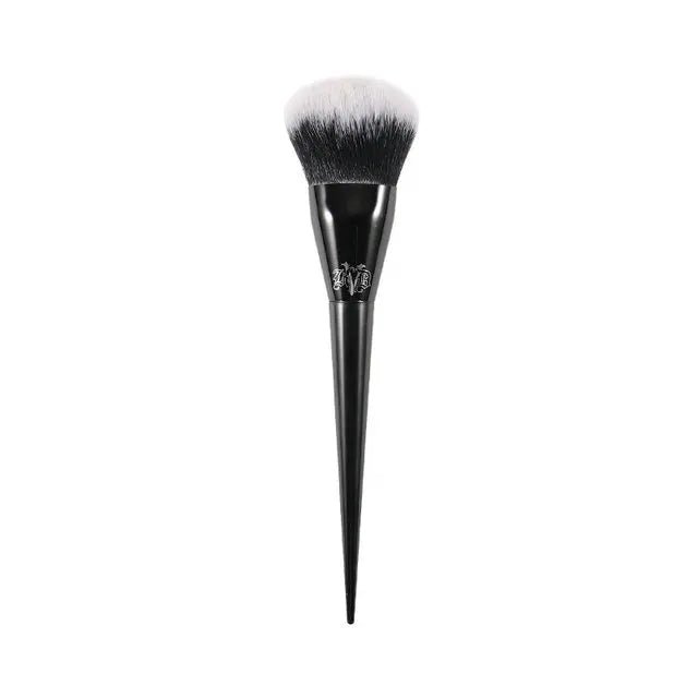 KVD Makeup Brushes Series Blusher Powder Foundation Concealer Eye Shadow Blending Cosmetic Beauty Soft Brush Tools Maquiagem - Lo Shop Desiderato - KVD Makeup Brushes Series Blusher Powder Foundation Concealer Eye Shadow Blending Cosmetic Beauty Soft Brush Tools Maquiagem - Lo Shop Desiderato - 