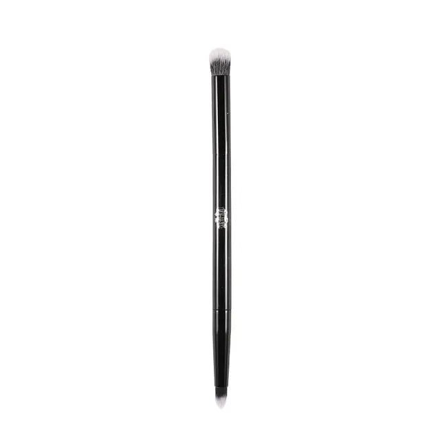 KVD Makeup Brushes Series Blusher Powder Foundation Concealer Eye Shadow Blending Cosmetic Beauty Soft Brush Tools Maquiagem - Lo Shop Desiderato - KVD Makeup Brushes Series Blusher Powder Foundation Concealer Eye Shadow Blending Cosmetic Beauty Soft Brush Tools Maquiagem - Lo Shop Desiderato - 