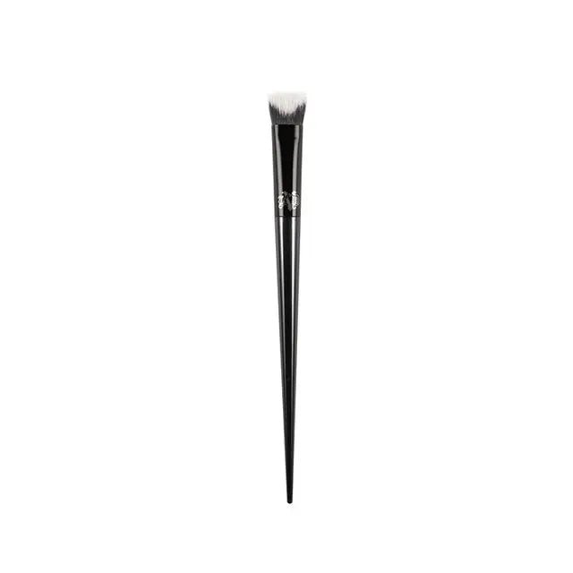 KVD Makeup Brushes Series Blusher Powder Foundation Concealer Eye Shadow Blending Cosmetic Beauty Soft Brush Tools Maquiagem - Lo Shop Desiderato - KVD Makeup Brushes Series Blusher Powder Foundation Concealer Eye Shadow Blending Cosmetic Beauty Soft Brush Tools Maquiagem - Lo Shop Desiderato - 