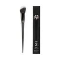 KVD Makeup Brushes Series Blusher Powder Foundation Concealer Eye Shadow Blending Cosmetic Beauty Soft Brush Tools Maquiagem - Lo Shop Desiderato - KVD Makeup Brushes Series Blusher Powder Foundation Concealer Eye Shadow Blending Cosmetic Beauty Soft Brush Tools Maquiagem - Lo Shop Desiderato - 