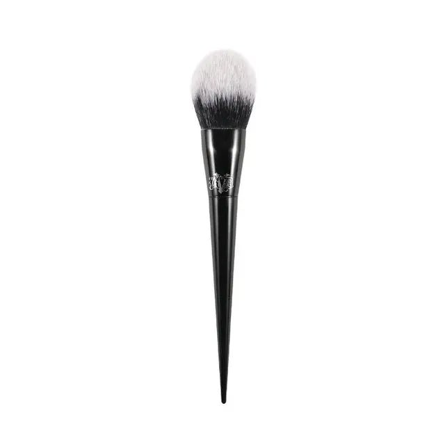 KVD Makeup Brushes Series Blusher Powder Foundation Concealer Eye Shadow Blending Cosmetic Beauty Soft Brush Tools Maquiagem - Lo Shop Desiderato - KVD Makeup Brushes Series Blusher Powder Foundation Concealer Eye Shadow Blending Cosmetic Beauty Soft Brush Tools Maquiagem - Lo Shop Desiderato - 