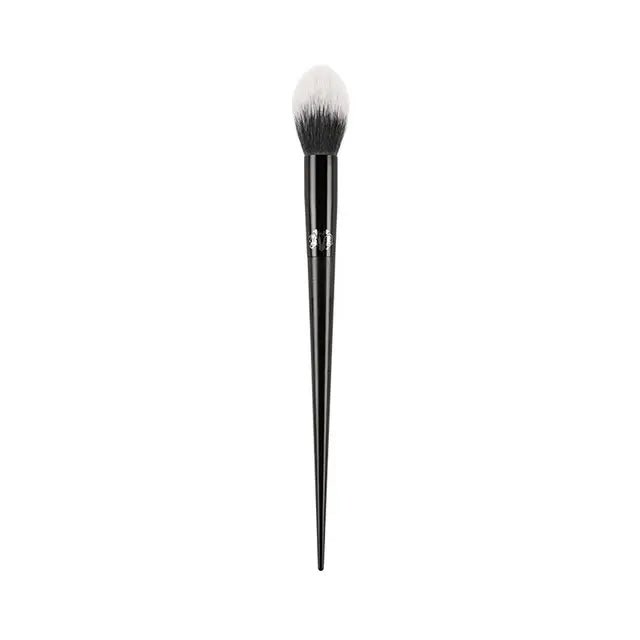 KVD Makeup Brushes Series Blusher Powder Foundation Concealer Eye Shadow Blending Cosmetic Beauty Soft Brush Tools Maquiagem - Lo Shop Desiderato - KVD Makeup Brushes Series Blusher Powder Foundation Concealer Eye Shadow Blending Cosmetic Beauty Soft Brush Tools Maquiagem - Lo Shop Desiderato - 