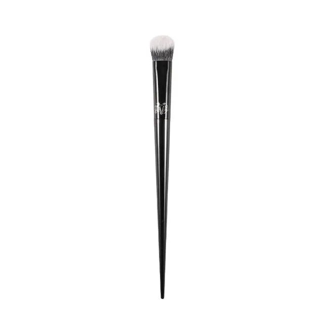 KVD Makeup Brushes Series Blusher Powder Foundation Concealer Eye Shadow Blending Cosmetic Beauty Soft Brush Tools Maquiagem - Lo Shop Desiderato - KVD Makeup Brushes Series Blusher Powder Foundation Concealer Eye Shadow Blending Cosmetic Beauty Soft Brush Tools Maquiagem - Lo Shop Desiderato - 