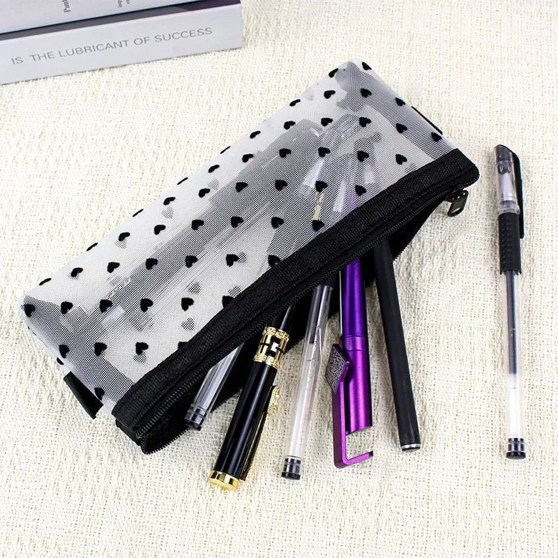 Makeup Brush Travel Case Cosmetic Toiletry Bag Organizer for Men Women Beauty Tools Mesh Kit Pouch Wash Storage Accessories - Lo Shop Desiderato - Makeup Brush Travel Case Cosmetic Toiletry Bag Organizer for Men Women Beauty Tools Mesh Kit Pouch Wash Storage Accessories - Lo Shop Desiderato - 