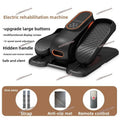 Pedal Elliptical Machine Household Electric Rehabilitation Multi - function Silent Elderly Trainer Stepper - Lo Shop Desiderato - Pedal Elliptical Machine Household Electric Rehabilitation Multi - function Silent Elderly Trainer Stepper - Lo Shop Desiderato - 