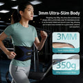 PHILIP Intelligent Massage Belt 3 Modes Of Heating Massage Abdominal Training Belt Adjustable Men's Women's Fitness Shaping Belt - Lo Shop Desiderato - PHILIP Intelligent Massage Belt 3 Modes Of Heating Massage Abdominal Training Belt Adjustable Men's Women's Fitness Shaping Belt - Lo Shop Desiderato - 