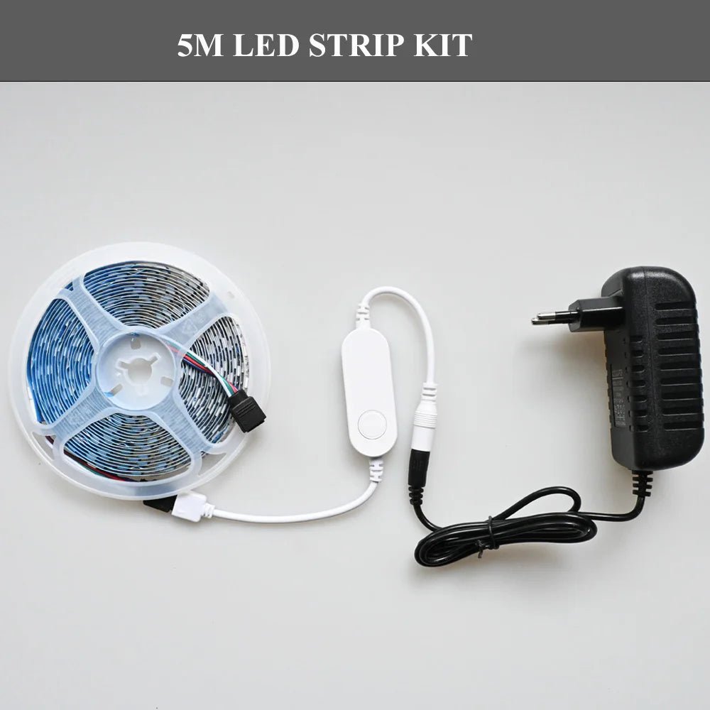 Tuya Zigbee RGB LED Strip 12V 1m 2m 3m 4m 5m 10m Dimmable Lamp Waterproof Lights Band Kit Smart Life APP fr Alexa Home assistant - Lo Shop Desiderato - Tuya Zigbee RGB LED Strip 12V 1m 2m 3m 4m 5m 10m Dimmable Lamp Waterproof Lights Band Kit Smart Life APP fr Alexa Home assistant - Lo Shop Desiderato - 