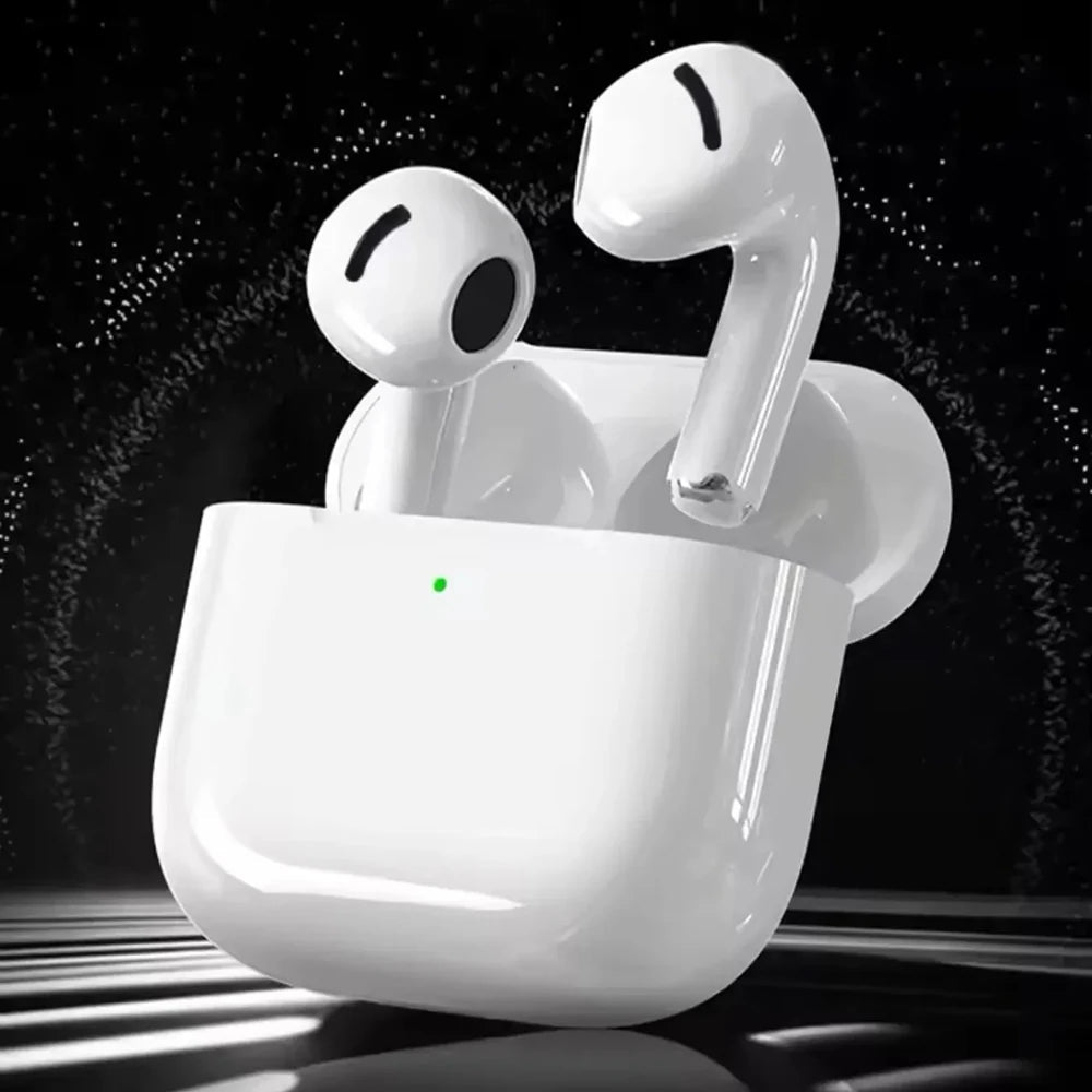 TWS Wireless Bluetooth Earphones ANC Noise Reduction earbuds With Microphone - Lo Shop Desiderato - TWS Wireless Bluetooth Earphones ANC Noise Reduction earbuds With Microphone - Lo Shop Desiderato - 