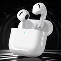TWS Wireless Bluetooth Earphones ANC Noise Reduction earbuds With Microphone - Lo Shop Desiderato - TWS Wireless Bluetooth Earphones ANC Noise Reduction earbuds With Microphone - Lo Shop Desiderato - 