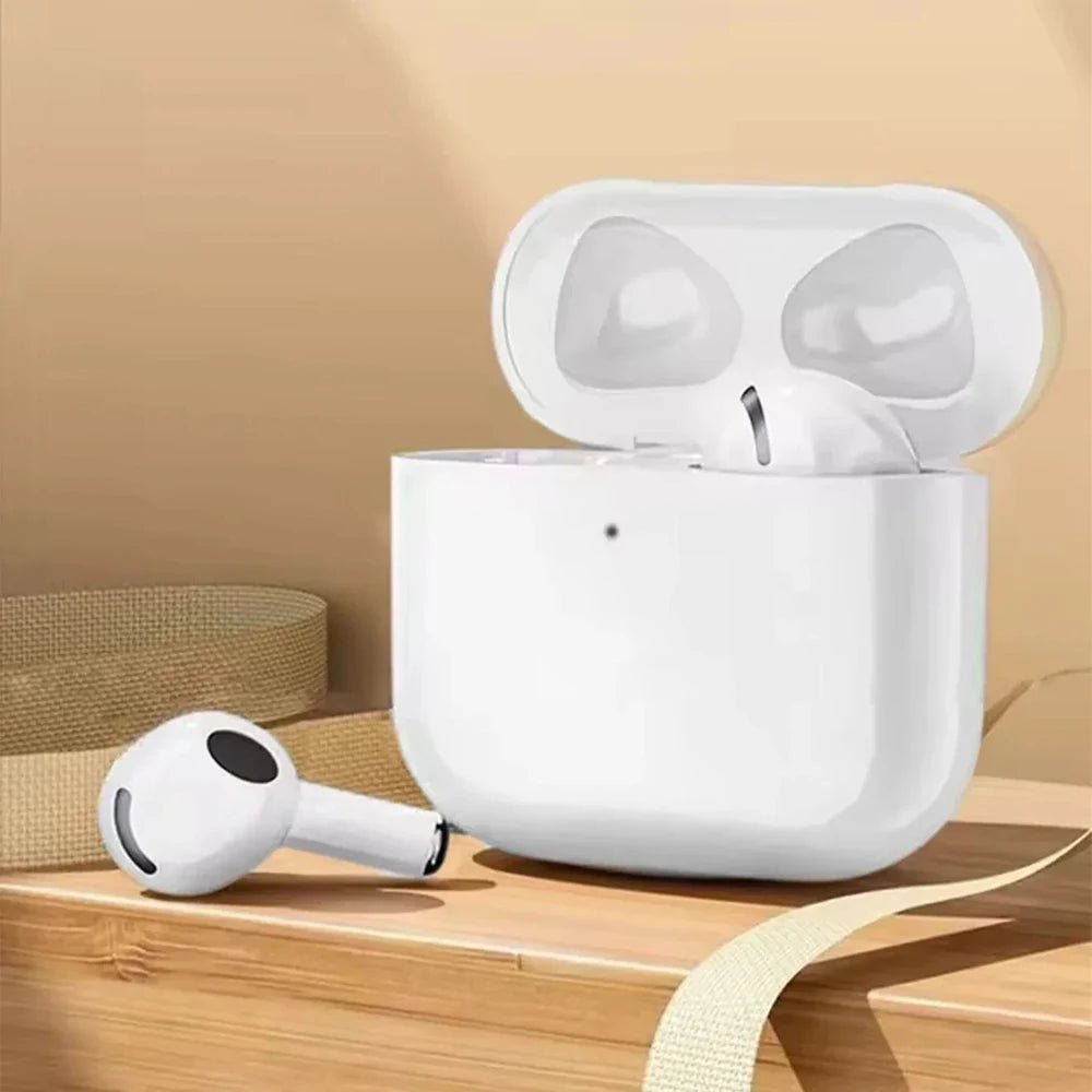 TWS Wireless Bluetooth Earphones ANC Noise Reduction earbuds With Microphone - Lo Shop Desiderato - TWS Wireless Bluetooth Earphones ANC Noise Reduction earbuds With Microphone - Lo Shop Desiderato - 
