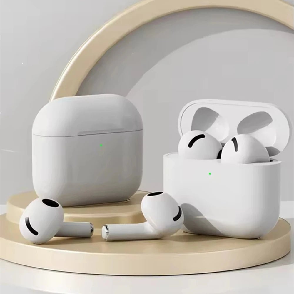 TWS Wireless Bluetooth Earphones ANC Noise Reduction earbuds With Microphone - Lo Shop Desiderato - TWS Wireless Bluetooth Earphones ANC Noise Reduction earbuds With Microphone - Lo Shop Desiderato - 