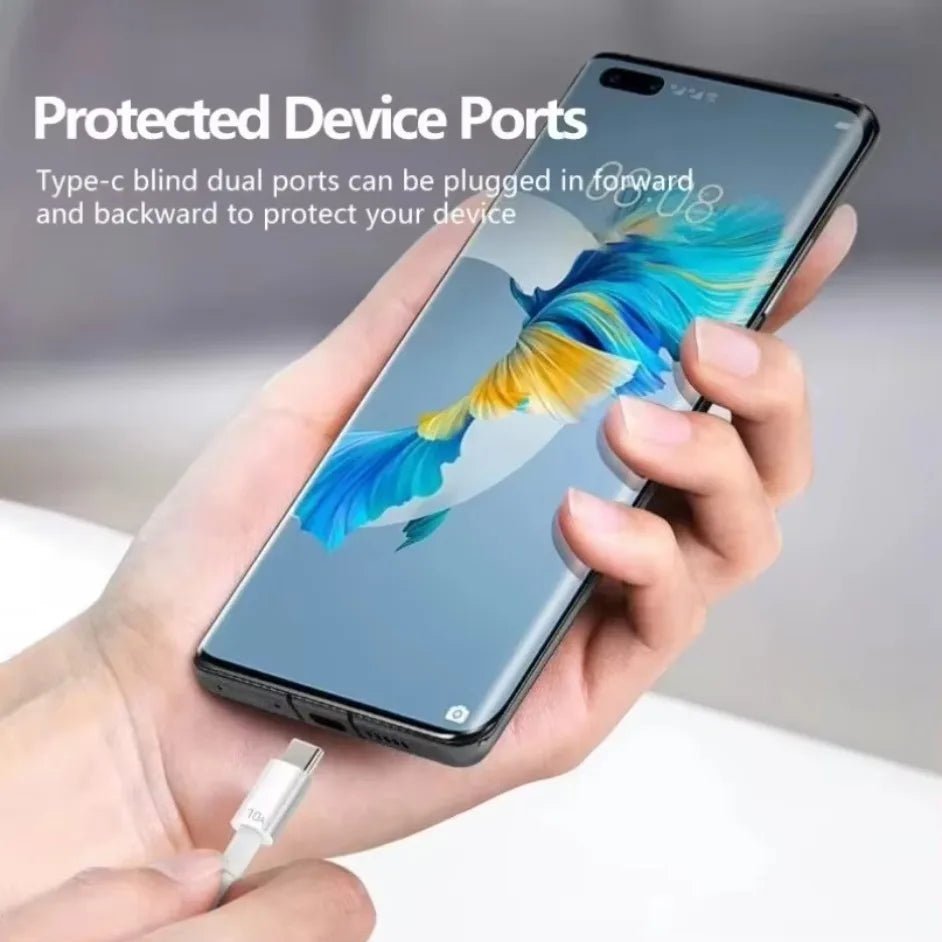 Universal 120W USB Type C Cable 10A Super Fast Charging Cable 1M/1.5M/2M For Xiaomi Smasung S24 S23 Huawei P70 Honor Data Cord - Lo Shop Desiderato - Universal 120W USB Type C Cable 10A Super Fast Charging Cable 1M/1.5M/2M For Xiaomi Smasung S24 S23 Huawei P70 Honor Data Cord - Lo Shop Desiderato - 