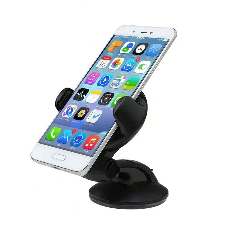 Universal Mobile Car Phone Holder for Phone In Car Holder Windshield Cell Stand Support Smartphone Voiture Suporte Porta Celular - Lo Shop Desiderato - Universal Mobile Car Phone Holder for Phone In Car Holder Windshield Cell Stand Support Smartphone Voiture Suporte Porta Celular - Lo Shop Desiderato - 