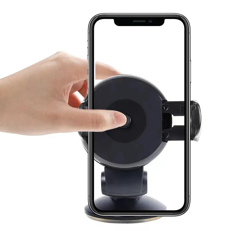 Universal Mobile Car Phone Holder for Phone In Car Holder Windshield Cell Stand Support Smartphone Voiture Suporte Porta Celular - Lo Shop Desiderato - Universal Mobile Car Phone Holder for Phone In Car Holder Windshield Cell Stand Support Smartphone Voiture Suporte Porta Celular - Lo Shop Desiderato - 