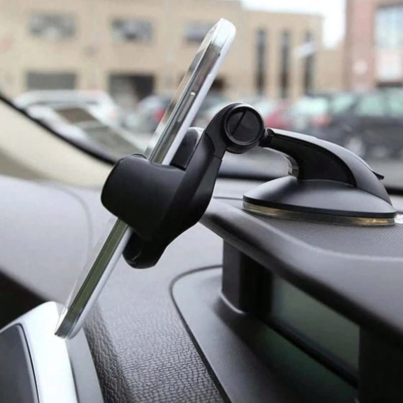 Universal Mobile Car Phone Holder for Phone In Car Holder Windshield Cell Stand Support Smartphone Voiture Suporte Porta Celular - Lo Shop Desiderato - Universal Mobile Car Phone Holder for Phone In Car Holder Windshield Cell Stand Support Smartphone Voiture Suporte Porta Celular - Lo Shop Desiderato - 