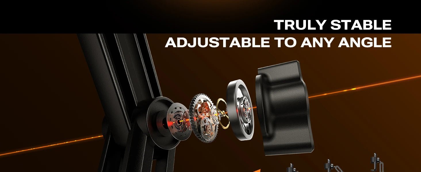 Upgraded Cup Phone Holder – 360° Adjustable Fits all 4 - 7" Phones in Cars golf Carts & Cradles Universal Car Mount.Car Holder - Lo Shop Desiderato - Upgraded Cup Phone Holder – 360° Adjustable Fits all 4 - 7" Phones in Cars golf Carts & Cradles Universal Car Mount.Car Holder - Lo Shop Desiderato - 