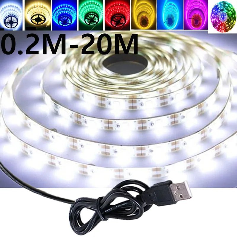 USB Night Light Mini Luces LED Light USB Plug Lamp Power Bank Charging USB Book Lights Round Reading Eye Protection Lamp - Lo Shop Desiderato - USB Night Light Mini Luces LED Light USB Plug Lamp Power Bank Charging USB Book Lights Round Reading Eye Protection Lamp - Lo Shop Desiderato - 